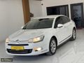 2012 CİTRÖEN C5 1.6 E-HDİ CONFORT MANUEL 112 HP