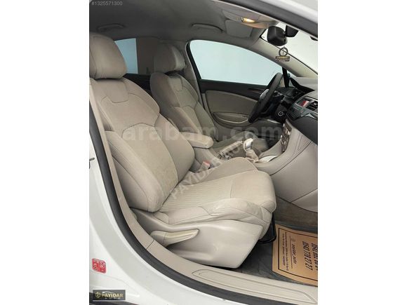 2012 CİTRÖEN C5 1.6 E-HDİ CONFORT MANUEL 112 HP
