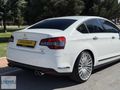 2013_CİTROEN C5_BEYAZ_EMSALSİZ_OTOMATİK_1.6e-HDI_TERTEMİZ_