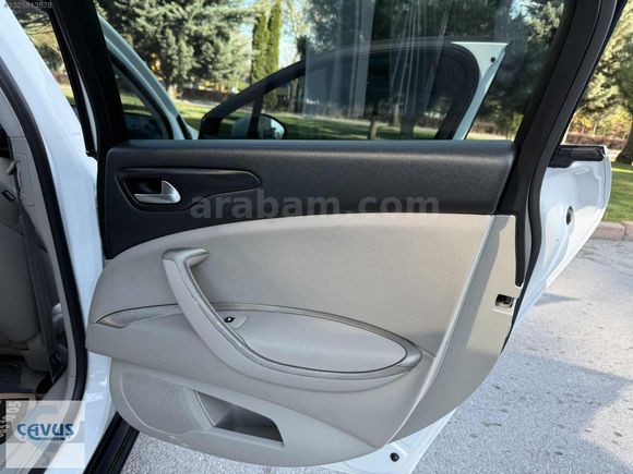 2013_CİTROEN C5_BEYAZ_EMSALSİZ_OTOMATİK_1.6e-HDI_TERTEMİZ_