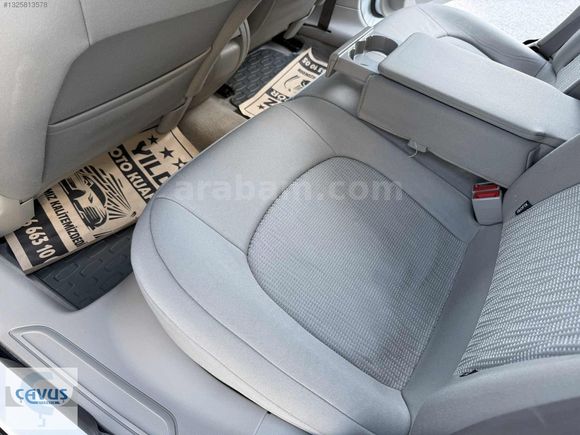 2013_CİTROEN C5_BEYAZ_EMSALSİZ_OTOMATİK_1.6e-HDI_TERTEMİZ_
