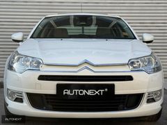 AUTONEXT 2011 C5 SX PK-DEĞİŞENSİZ-SUNROOF-İLK SAHİP
