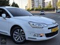 CMK AUTO 2015 C5 E-HDI EXECUTİVE 1.5 LOKAL EMSALSİZ TEMİZLİK