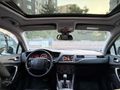 CMK AUTO 2015 C5 E-HDI EXECUTİVE 1.5 LOKAL EMSALSİZ TEMİZLİK