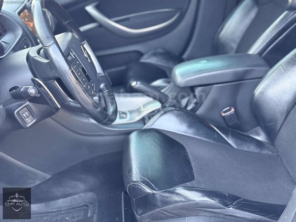 CMK AUTO 2015 C5 E-HDI EXECUTİVE 1.5 LOKAL EMSALSİZ TEMİZLİK