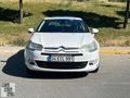 2013 MODEL CITROEN C5 1.6 DİZEL OTOMATİK EXECUTİVE SUNROOF