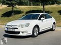 2013 MODEL CITROEN C5 1.6 DİZEL OTOMATİK EXECUTİVE SUNROOF