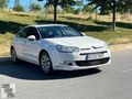 2013 MODEL CITROEN C5 1.6 DİZEL OTOMATİK EXECUTİVE SUNROOF
