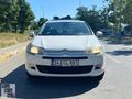 2013 MODEL CITROEN C5 1.6 DİZEL OTOMATİK EXECUTİVE SUNROOF