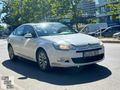 2013 MODEL CITROEN C5 1.6 DİZEL OTOMATİK EXECUTİVE SUNROOF