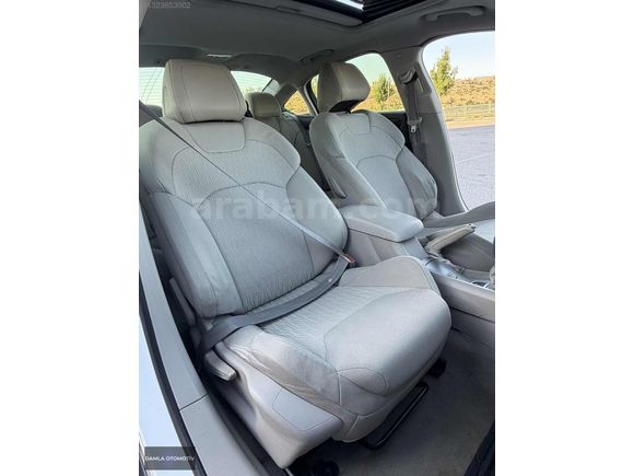 2011 C5 1.6 E-HDİ DYNMAİQUE OTOMATİK