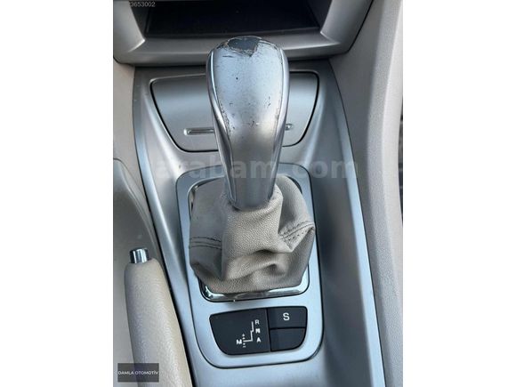 2011 C5 1.6 E-HDİ DYNMAİQUE OTOMATİK