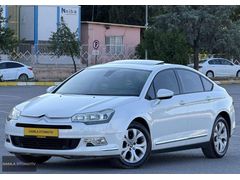 2011 C5 1.6 E-HDİ DYNMAİQUE OTOMATİK