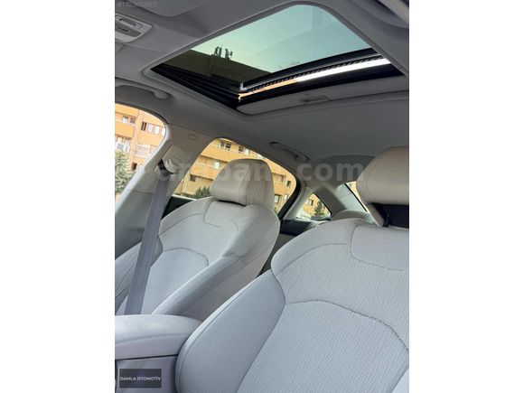 2011 C5 1.6 E-HDİ DYNMAİQUE OTOMATİK