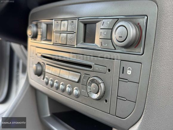 2011 C5 1.6 E-HDİ DYNMAİQUE OTOMATİK