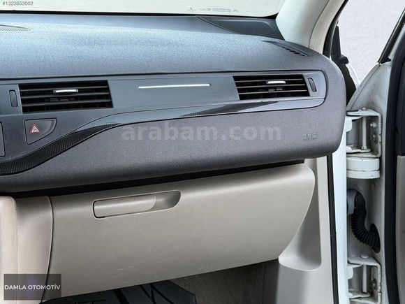2011 C5 1.6 E-HDİ DYNMAİQUE OTOMATİK