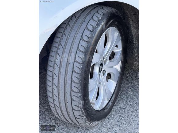 2011 C5 1.6 E-HDİ DYNMAİQUE OTOMATİK