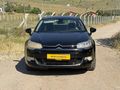 MİSER OTOMOTİV/2009 MODEL HATASIZ C5 FULL SUNROOF