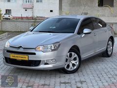 SAĞLAM | 2010 CITREON C5 200 BİN PEŞİNAT İLE 36 AY TAKSİT İMKANI