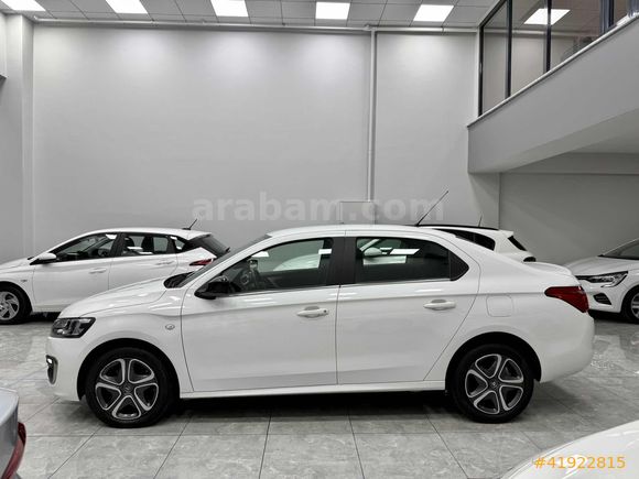 İLK ELDEN BOYASIZ TRAMERSİZ 2022 C-ELYSEE 1.5 BLUEHDI FEEL 100HP