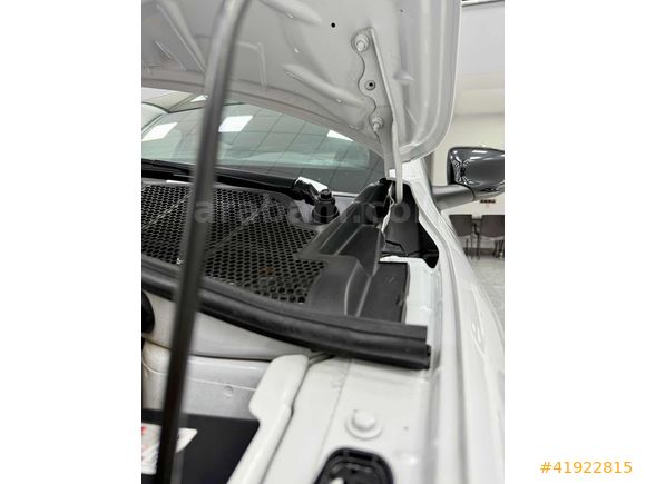 İLK ELDEN BOYASIZ TRAMERSİZ 2022 C-ELYSEE 1.5 BLUEHDI FEEL 100HP