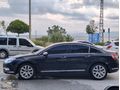 Ahlat otomotiv'den Citroen C5