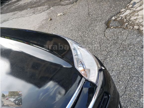 Ahlat otomotiv'den Citroen C5