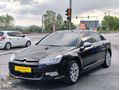 Ahlat otomotiv'den Citroen C5