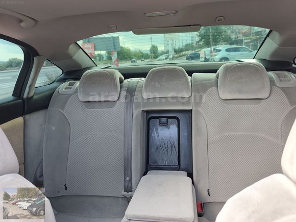 Ahlat otomotiv'den Citroen C5