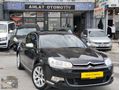 Ahlat otomotiv'den Citroen C5