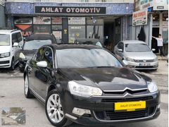 Ahlat otomotiv'den Citroen C5