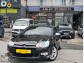 Ahlat otomotiv'den Citroen C5