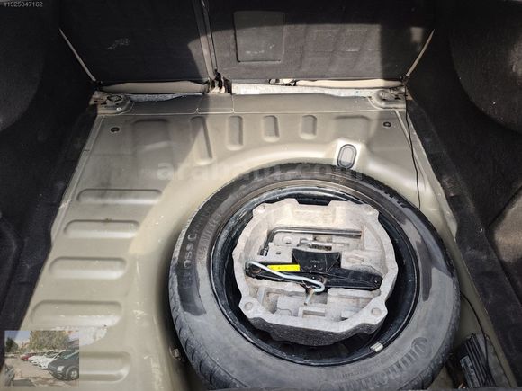 Ahlat otomotiv'den Citroen C5