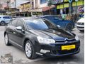 Ahlat otomotiv'den Citroen C5