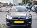 Ahlat otomotiv'den Citroen C5