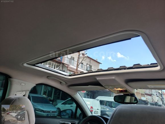 Ahlat otomotiv'den Citroen C5