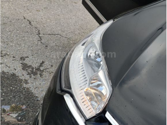 Ahlat otomotiv'den Citroen C5