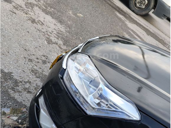 Ahlat otomotiv'den Citroen C5