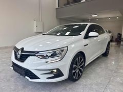 İLK ELDEN BOYASIZ TRAMERSİZ 2025 MEGANE TOUCH 1.3 TCe-İCON JANT