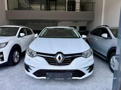 İLK ELDEN BOYASIZ TRAMERSİZ 2025 MEGANE TOUCH 1.3 TCe GSR+Ç.JANT