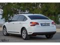 ERDEM'den 2012 Citroen C5 1.6 e-HDI Executive Otomatik Sunrooflu
