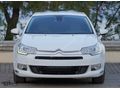 ERDEM'den 2012 Citroen C5 1.6 e-HDI Executive Otomatik Sunrooflu