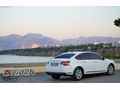 ERDEM'den 2012 Citroen C5 1.6 e-HDI Executive Otomatik Sunrooflu