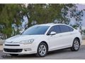 ERDEM'den 2012 Citroen C5 1.6 e-HDI Executive Otomatik Sunrooflu