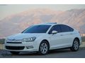ERDEM'den 2012 Citroen C5 1.6 e-HDI Executive Otomatik Sunrooflu