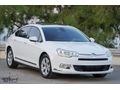 ERDEM'den 2012 Citroen C5 1.6 e-HDI Executive Otomatik Sunrooflu