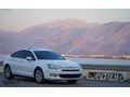 ERDEM'den 2012 Citroen C5 1.6 e-HDI Executive Otomatik Sunrooflu
