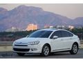 ERDEM'den 2012 Citroen C5 1.6 e-HDI Executive Otomatik Sunrooflu