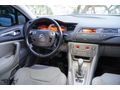 ERDEM'den 2012 Citroen C5 1.6 e-HDI Executive Otomatik Sunrooflu