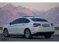 ERDEM'den 2012 Citroen C5 1.6 e-HDI Executive Otomatik Sunrooflu